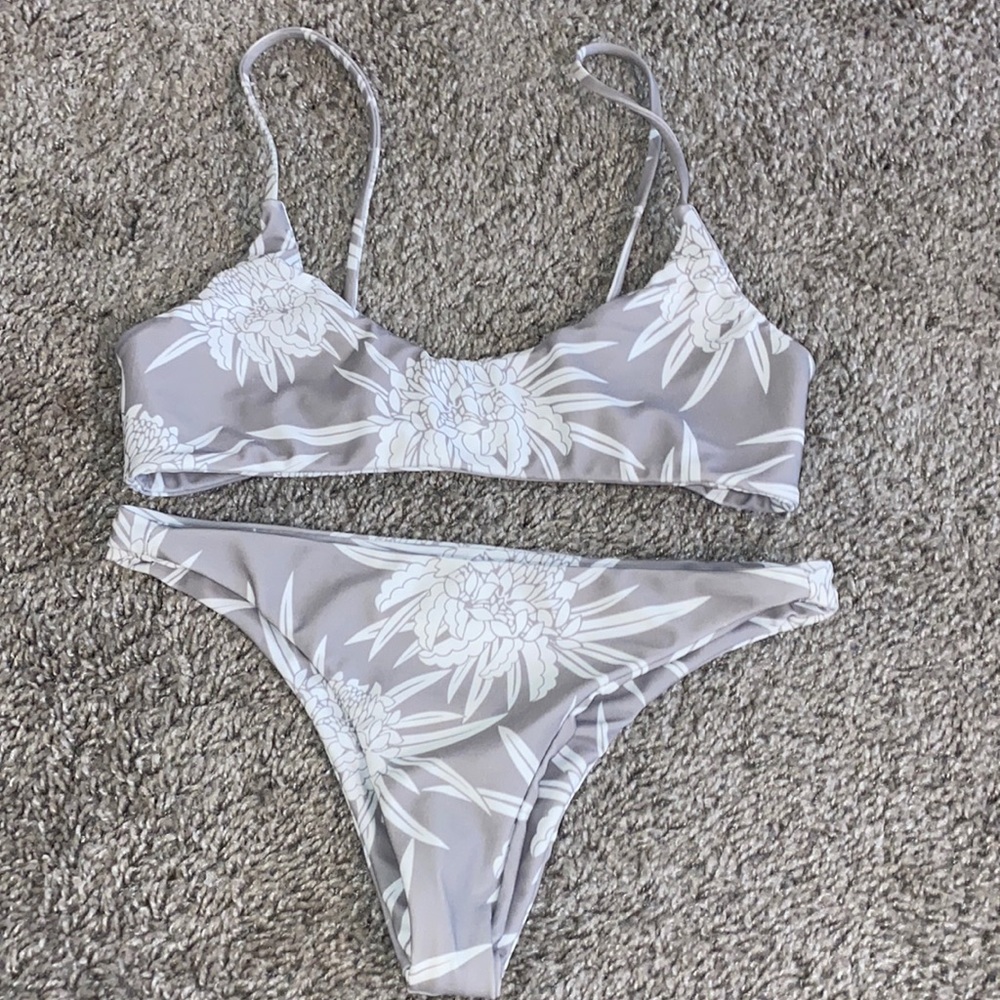 Mikoh Bikini